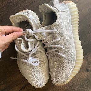 Like New Yeezy Sesame Bought in Japan